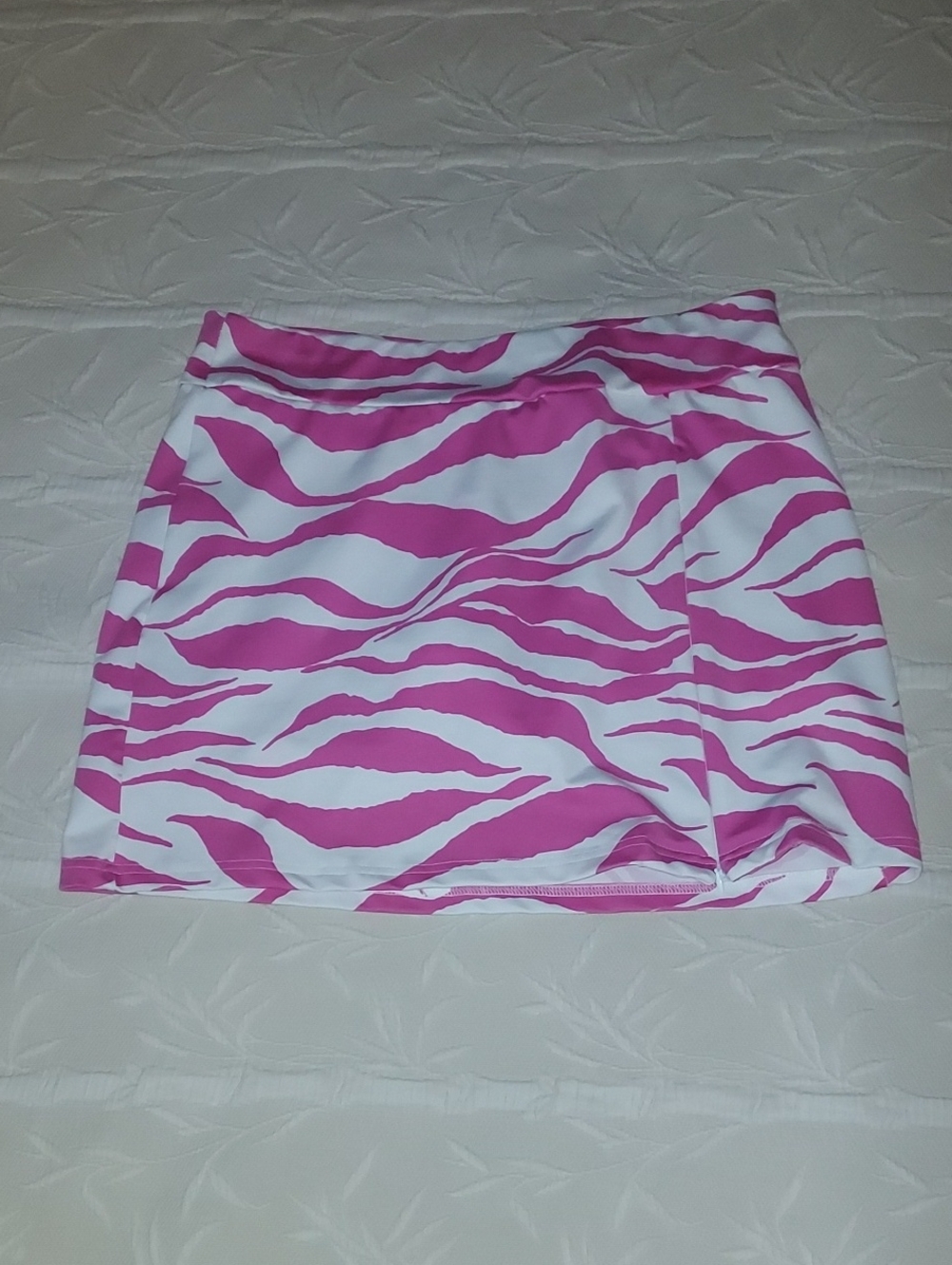 Tzu Tzu Athletic Skorts